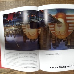 フランス語の本 - Les Archives Stanley Kubrickの画像