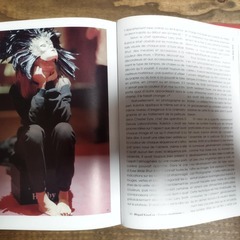 フランス語の本 - Les Archives Stanley Kubrickの画像