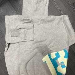 🛹パーカートレーナーの画像