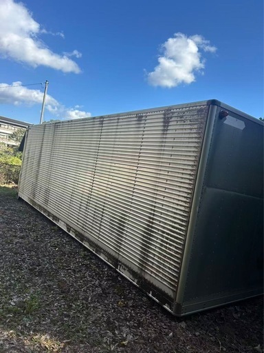 コンテナ（12月まで）