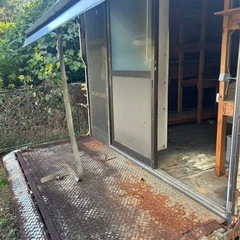 コンテナ（12月末まで）の画像