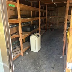 コンテナ（12月末まで）の画像