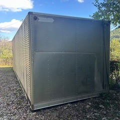 コンテナ（12月末まで）の画像