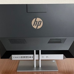 HP　Pavilion All-in-One 24-xa0174jpの画像