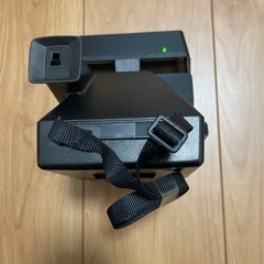 ポラロイドカメラの画像