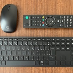 HP　Pavilion All-in-One 24-xa0174jpの画像