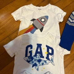 子供服　3Tの画像