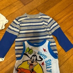 子供服　3Tの画像