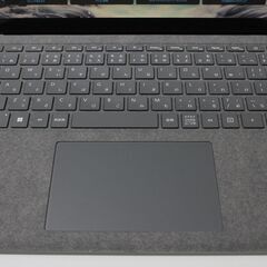 Surface Laptop 4/13.5インチ/AMD Ryzen 5/256GB/8GB ④の画像