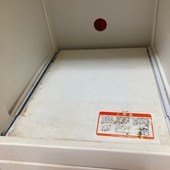 レンジ台の画像