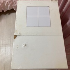 レンジ台の画像