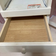 レンジ台の画像