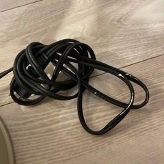 《美品》BRUNO 電気ストーブ　カーボンヒーターの画像