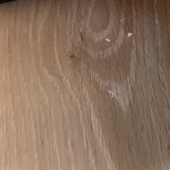 【決定しました】【引き取りのみ】ベッドフレーム　木目調　LOWYAの画像