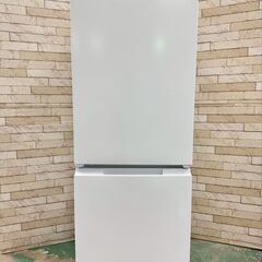 【高年式】大阪送料無料★3か月保障付き★冷蔵庫★シャープ★2ドア★2024年★SJ-D18K-W★SR-191の画像