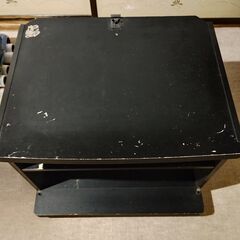 テレビ台の画像