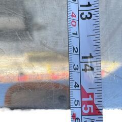 炊飯ドーリー付きガス台　900×450×645mmの画像