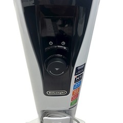 デロンギ　オイルヒーターの画像