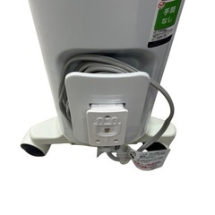 デロンギ　オイルヒーターの画像