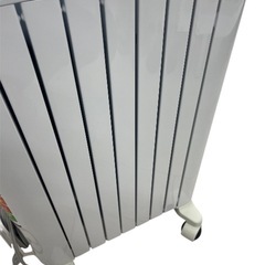 デロンギ　オイルヒーターの画像