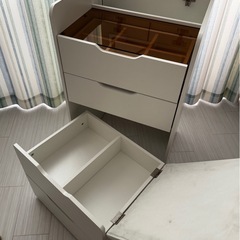 
ドレッサーの画像