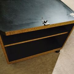 テレビ台の画像