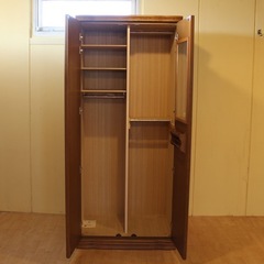 【未使用品】国産高級ブレザーダンス　の画像