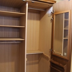 【未使用品】国産高級ブレザーダンス　の画像