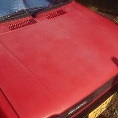 マイティボーイ　昭和58年　初期型の画像