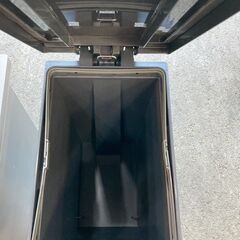 ゴミ箱　２個セットの画像