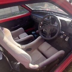 マイティボーイ　昭和58年　初期型の画像