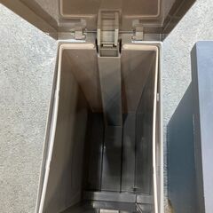 ゴミ箱　２個セットの画像