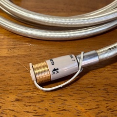 NITTO 天然ガス　都市ガス12A・13A用　ガスコード　ガスホース 3mの画像