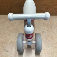 ディーバイク　ミニ　プラスの画像