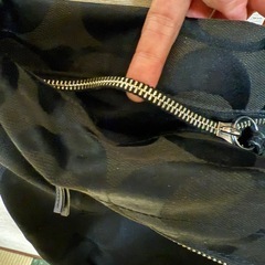 coachコーチ　ショルダーバッグ の画像