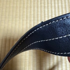 coachコーチ　ショルダーバッグ の画像