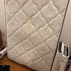 フランスベッド　まっとれマットレスの画像