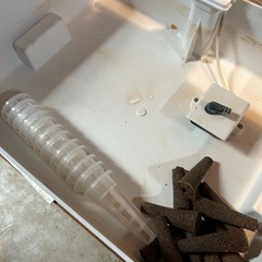 水耕栽培　キットの画像