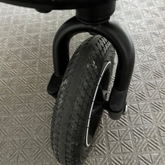 アップリカ　ベビーカーの画像