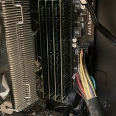 ガレリア　部品取り品の画像