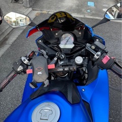 CBR MC41後期の画像