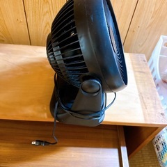 【現地引取限定】サーキュレーター
の画像