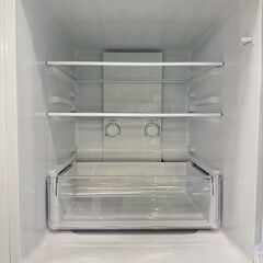 【高年式】大阪送料無料★3か月保障付き★冷蔵庫★アクア★2ドア★2024年★AQR-14P(W)★SR-203の画像