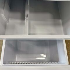 【高年式】大阪送料無料★3か月保障付き★冷蔵庫★アクア★2ドア★2024年★AQR-14P(W)★SR-203の画像