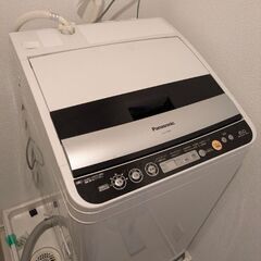 0円 洗濯機、冷蔵庫 お譲りします