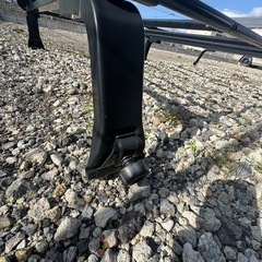 ルーフキャリア　キャリア　エブリィ　スズキ　車の画像