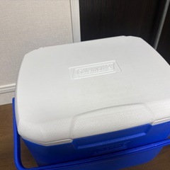 Coleman クーラーボックス　15Lの画像