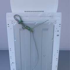 SHARP製　洗濯機（美品B）の画像