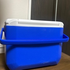 Coleman クーラーボックス　15Lの画像