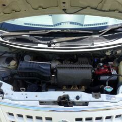 ★オッティ★５速マニュアル★ローダウン・マフラー★検8/10★の画像